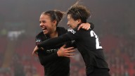 Liverpool Women 1 - 2 Man City Women - Match Report & Highlights