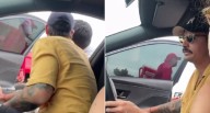 Alianza Lima: Guillermo Viscarra sufrió accidente de tránsito e hincha de Alianza le pidió una foto 