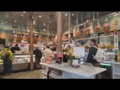 Little Italy ' Food and More' Tour