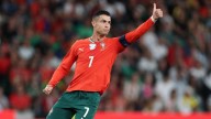 Cristiano Ronaldo anotó con Portugal y es el MÁXIMO GOLEADOR de las Eliminatorias