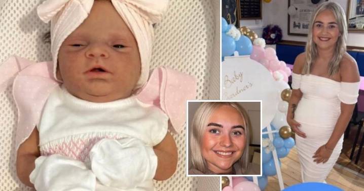 'Mum' who faked baby in plastic doll scam to host Instagram live today
