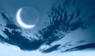 Luna nueva de octubre 2025: cómo afecta a tu signo zodiacal