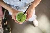 What Happens to Your Body When You Drink Too Much Green Tea