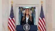 US first lady Melania Trump reveals ongoing talks with Vladimir Putin as kids caught in Ukraine war returned