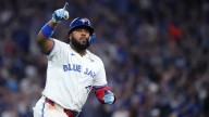 Blue Jays vs. Mariners final score, results: Toronto strikes quickly, forces ALCS Game 7