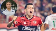 Gilberto Mora celebra gol con baile de Aldo de Nigris, ganador de La Casa de los Famosos