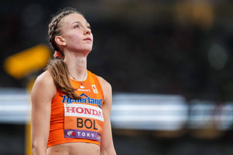 Femke Bol’s Big Career Decision Invites 2 Big Problems for Next Track & Field Seasons Discover how Femke Bol’s latest career move could shape the next track and field season, and the challenges she ma