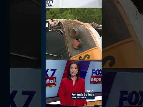 🚍La NTSB pide políticas más estrictas tras el accidente de autobús. ⚠️