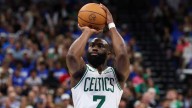 Jaylen Brown Preaches Patience Amid Celtics’ Slow Start