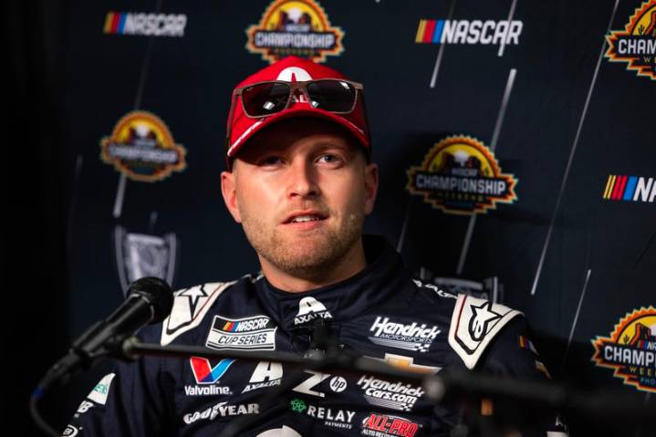 Analysis: How the Championship 4 stack up based on Phoenix records