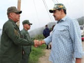 Este sábado nuevo ejercicio militar, revisa aquí los detalles