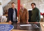 Obsolete message: Led By Donkeys in conversation, reviewed
