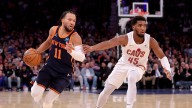 How to watch Cavs-Knicks NBA game tonight