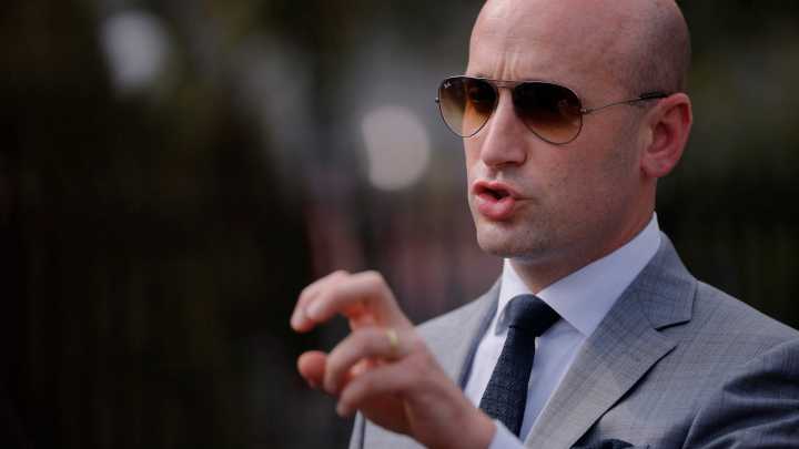 What is 'plenary authority?' Does Trump have it over the…