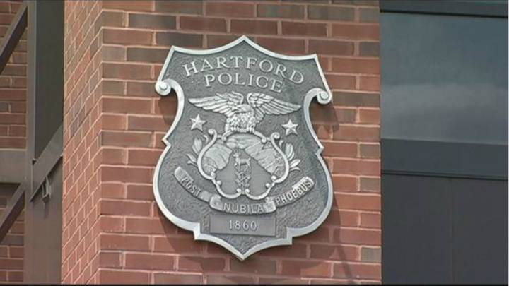Police investigate drive-by shooting in Hartford – NBC Connecticut