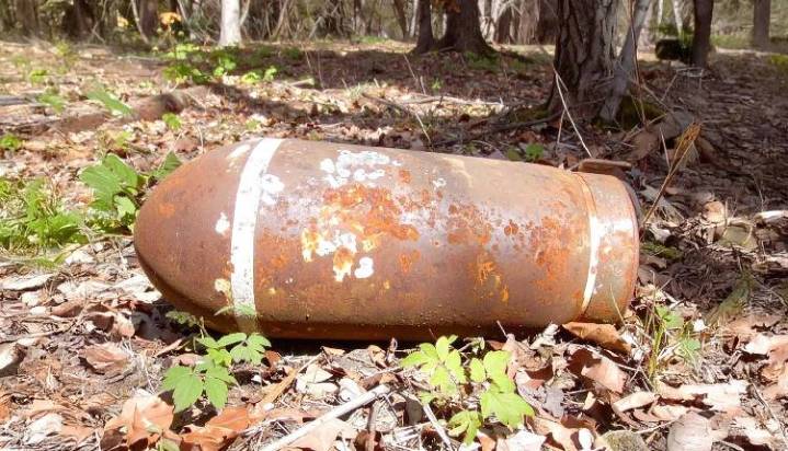 Army Defuses World War II-Era Bomb Found Near River In Bengal’s Birbhum, Tremors Felt In Villages