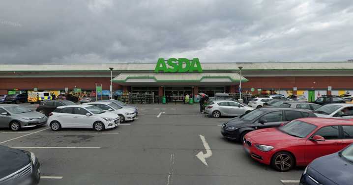 Asda brings back £1 'unlimited' deal for over-60s to help with 'financial pressures' 'in days'