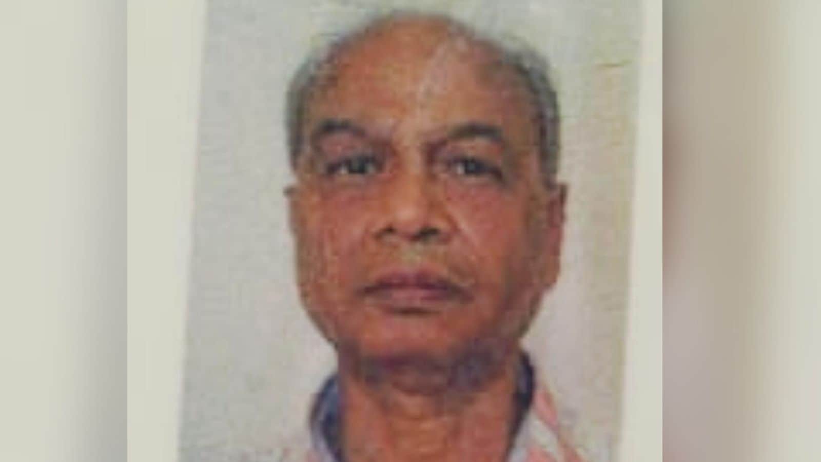 Delhi Police release advocate who threw shoe at CJI Gavai: ‘was unhappy with remarks over plea seeking Lord Vishnu idol’s restoration in Khajuraho’