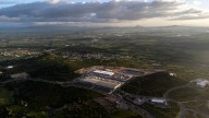 Apagones y falta de agua en el mundo por el frenesí de la IA