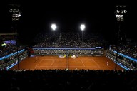 “Lo seguiremos invitando hasta el último día”: organización del Chile Open reconoce gestiones para traer un ex top ten