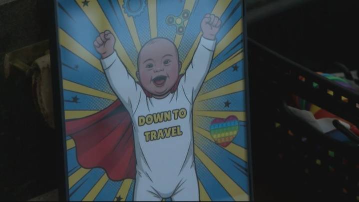 Serving the Ozarks: Down Syndrome Group of the Ozarks