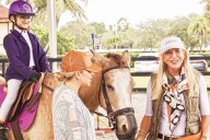 The Mane Event: A sip and shop for special equestrians