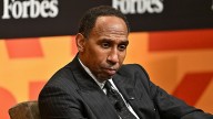 Stephen A Smith reveals decade-long feud with LeBron James continues