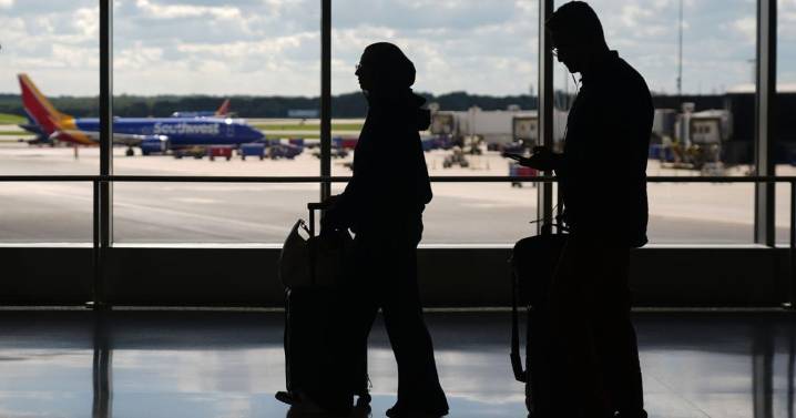 The government shutdown is putting a renewed spotlight on the cracks in the US aviation system