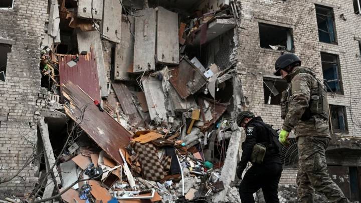 Tres soldados argentinos fueron abatidos por Rusia en su guerra ante Ucrania