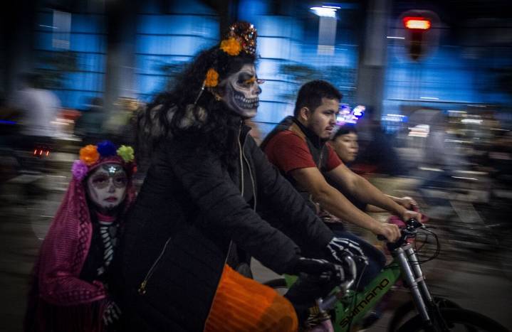 Día de Muertos 2025: ¿Qué eventos gratuitos habrá en la CdMx? Fechas y ubicaciones