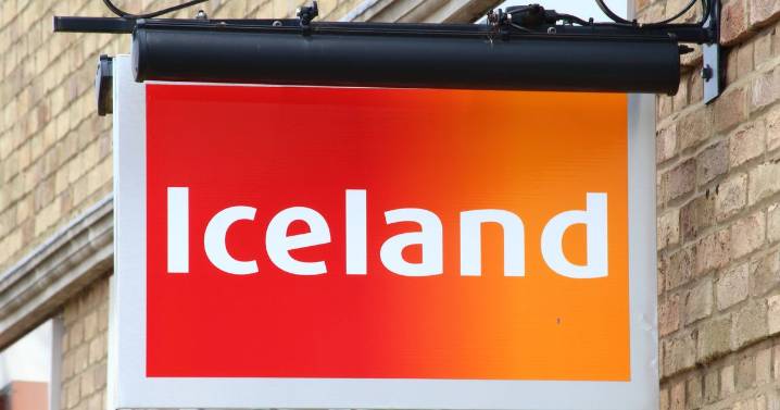 Iceland makes major change to 250 products that will benefit anyone over 60