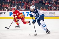 Fantasy trends and hidden gems: Alex Iafallo, Andrei Svechnikov among major value movers