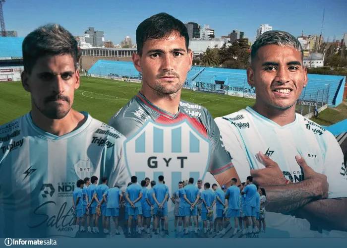Gimnasia y Tiro va por la clasificación en Córdoba
