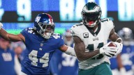 Why Rob Gronkowski Wants Patriots To Pursue A.J. Brown