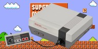 NES at 40: The Console That Saved—and Controlled—Video Games. An Interview with VGHF Founder Frank Cifaldi