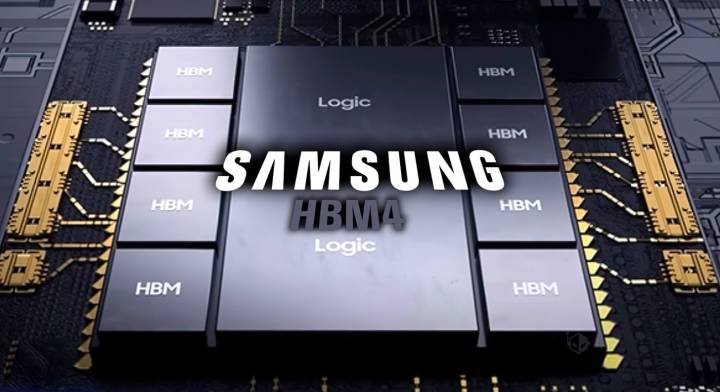 Samsung Strikes a Crucial Deal with NVIDIA For Next-Gen HBM4 AI Memory, Validating Its Process as the Industry’s Fastest With 11 Gbps Speeds