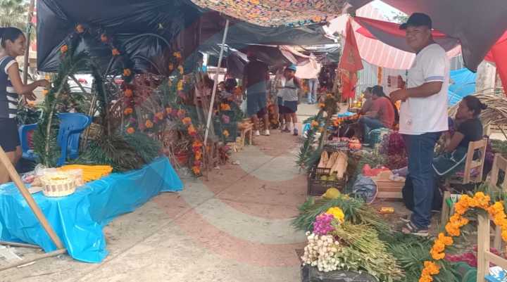 Huejutla se prepara para vivir el esplendor del Xantolo 2025