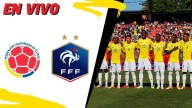 Selección Colombia vs Francia: síguelo ahora EN VIVO, tercer puesto Mundial Sub 20