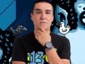 Rtvc le paga, a través de un tercero, al caricaturista Matador