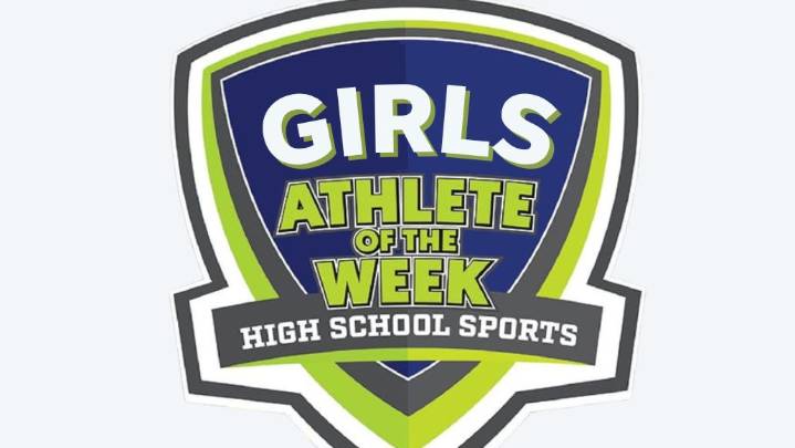 Video: Meet the LSJ girls high school athlete of week winners