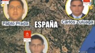 Capturan a ‘Black Jack’, el narco invisible del Clan del Golfo que movió millones en criptomonedas, y a cuatro de sus socios en Colombia y España