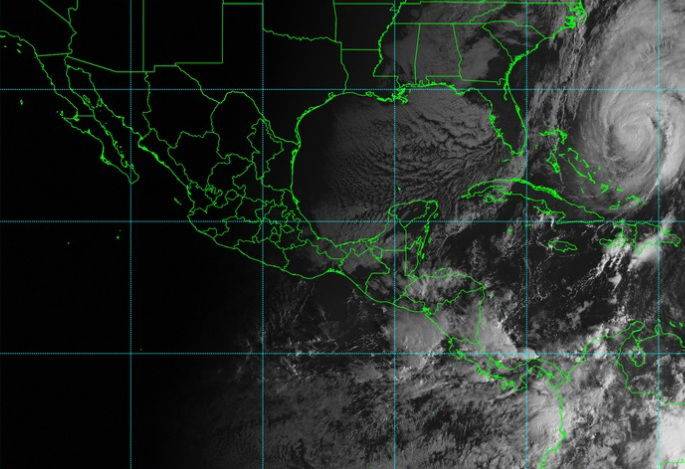 Clima para hoy jueves 30 de octubre de 2025