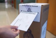 Elecciones 2025: cómo votar desde el exterior paso a paso