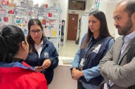 Secretaría de Salud y entes de control realizan visita a gestores farmacéuticos en Nariño