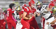 See live updates and scores from Hickory area North Carolina high school football