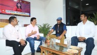 Jackie Shroff Joins Maharashtra’s ‘Thalassemia-Free’ Campaign To Raise Awareness