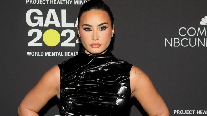Demi Lovato 'felt responsibility' to publicly address health and substance abuse struggles