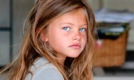 Fue considerada "la niña más bella del mundo": a los 26 años recibe duros ataques por su imagen