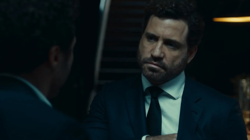 Édgar Ramírez Soccer Thriller 'Arenas' Sells Across Europe