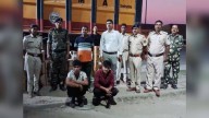 Bihar Elections: Liquor, Valuables Worth Rs 37.14 Crore Seized Election News